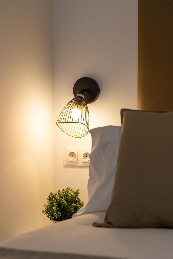 Holidays2Malaga Picasuss Loft New Built Close Huelin Beach And Promenade Kültér fotó