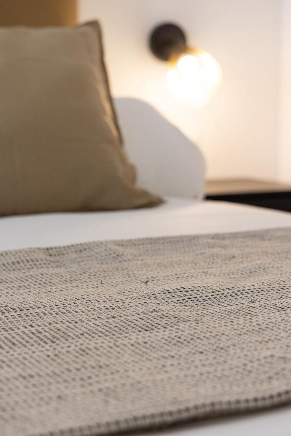 Holidays2Malaga Picasuss Loft New Built Close Huelin Beach And Promenade Kültér fotó