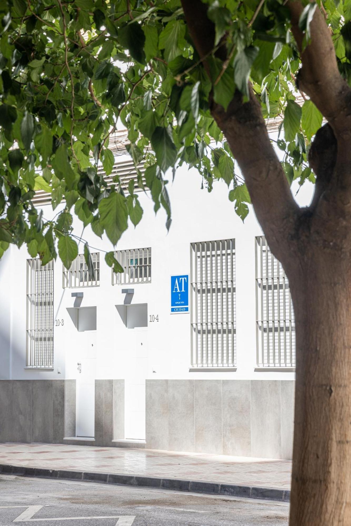 Holidays2Malaga Picasuss Loft New Built Close Huelin Beach And Promenade Kültér fotó