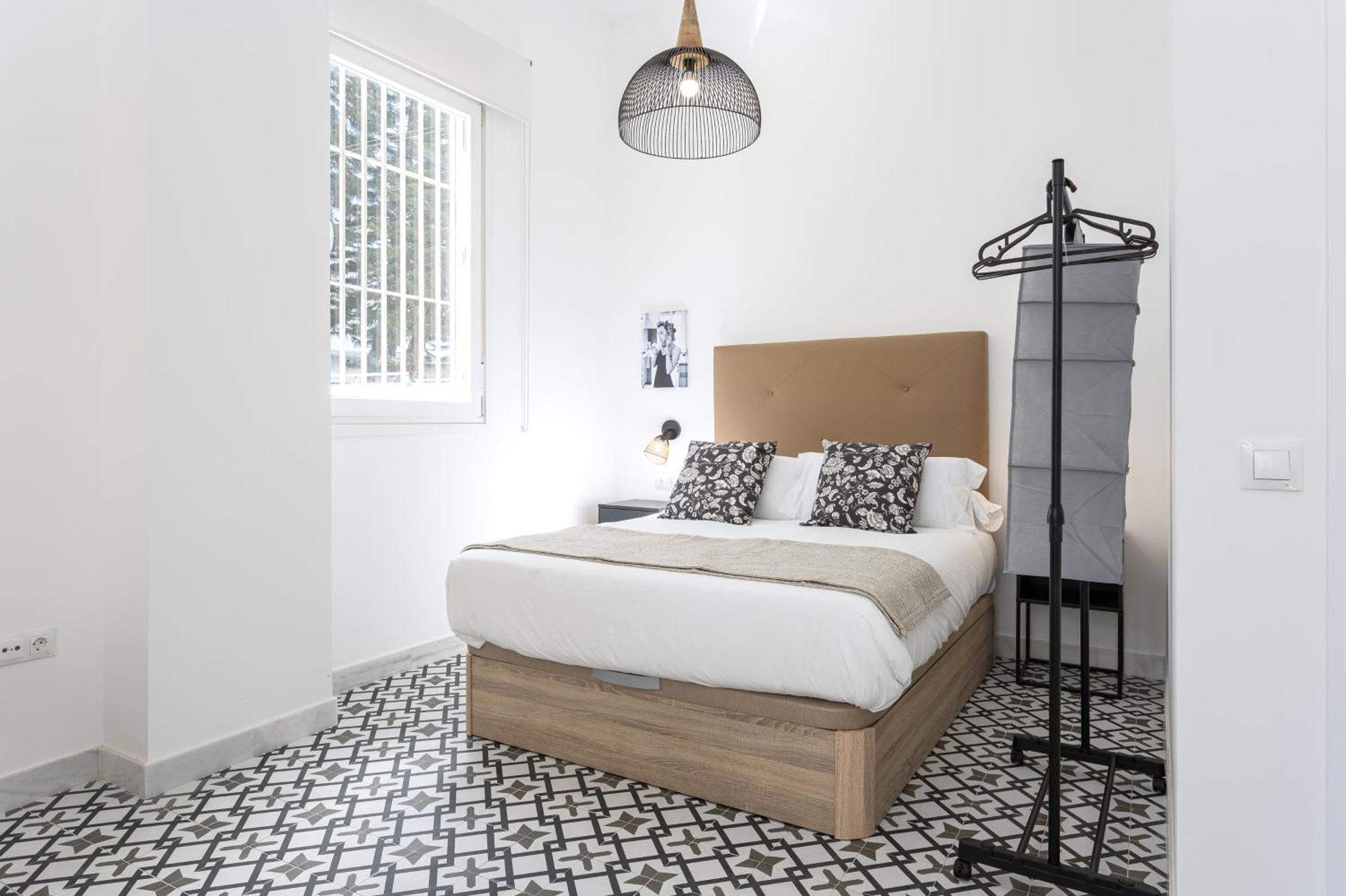 Holidays2Malaga Picasuss Loft New Built Close Huelin Beach And Promenade Kültér fotó
